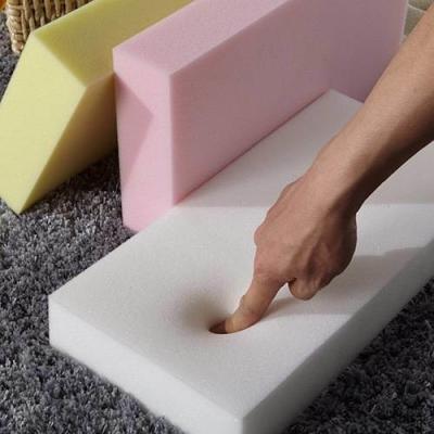 China 45% Solid Content Polymer Polyol VPOP-45 A Game-Changer for Flexible Foam Production for sale