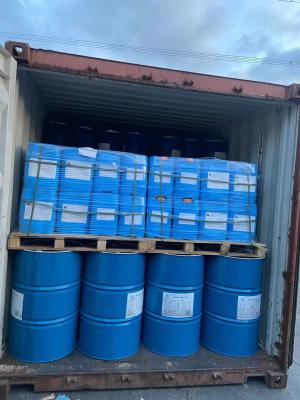 China Mechanical Mixing TMR-2 Tertiary Amine Improved Flowability for Rigid Foam Production for sale