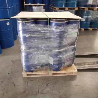 China Flexible Foam Additive Amine Catalyst a-33 Action for Tdi Polyol Silicone Customization for sale