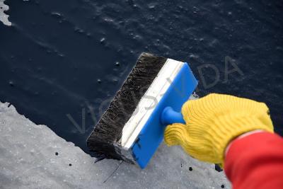 China VCPU-1 Introduction to VCPU-1 Mono-Component Polyurethane Waterproof Coating for sale