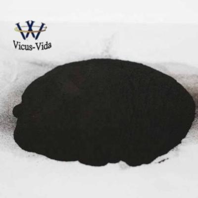 China 99.66% MnO2 Manganese Dioxide MF for Versatile Applications for sale