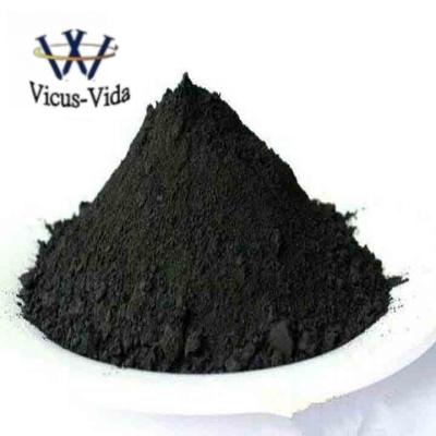 China Powder of Manganese oxide black with Molecular Weight of Oxygen 16.00 g/mol for sale