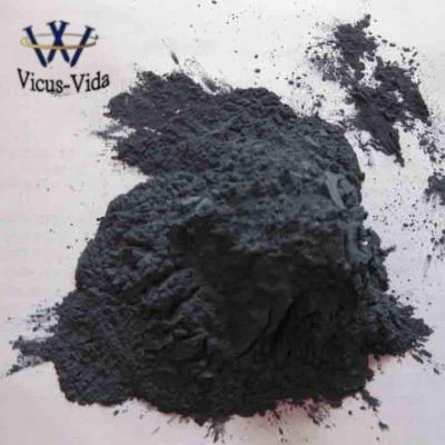 China Recycling Manganese (IV) Oxide MnO2 Manganese Dioxide Powder for sale