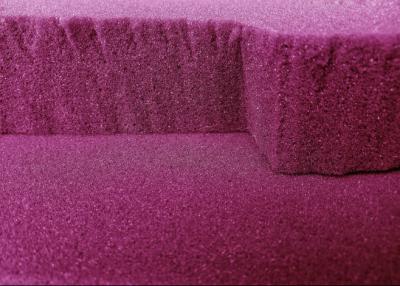 China Low Odor and Low VOC Silicone Surfactants for High Resilience Foam for sale