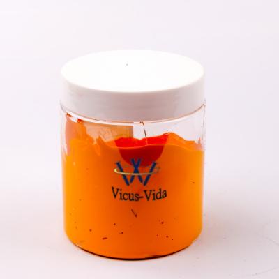 China Orange Schwarz Farbe Paste Pigment für Polyurethan Schaum zu verkaufen