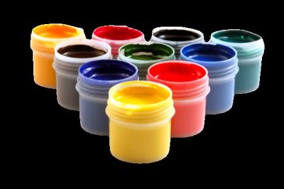 China Polyol Foaming System PU Poly Colorant Pigment Cas No. 1333-86-4 for sale