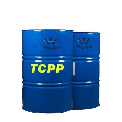 China Flame Retardant TCPP CAS 13674-84-5 for sale