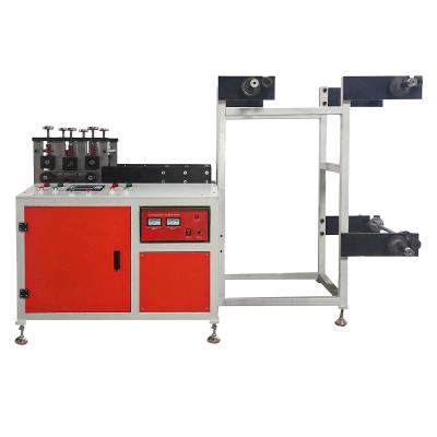 China Garment Shops Ultrasonic Insole Efficient Operation Making Machine for sale