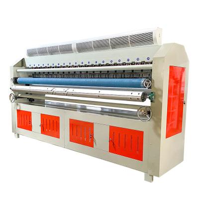 China 2021 Hot Sale Hotels Equipment Ultrasonic Quilting Sheet Bonding Ultrasonic Embossing Machine for sale