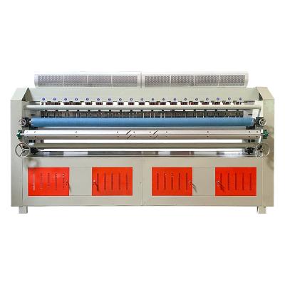 China New cheap industrial hotels multi-needle sleeping bag quilting machine for sale