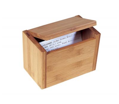 China Viable Custom Gift Storage Bow Tie Wooden Double Cd / Dvd Box for sale