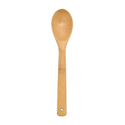 China Long Viable Custom Disposable Wooden Popsicle Spoon Scoop Spoon Art and Craft From Factory Direct Sale for sale