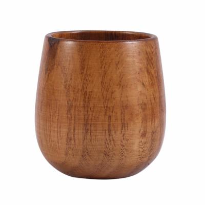 China Sustainable Bamboo Tea Cup Tableware Eco Friendly Wholesale for sale