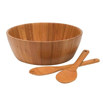 China Disposable natural bamboo is environmental friendly and reusable bamboo baby bowl for sale