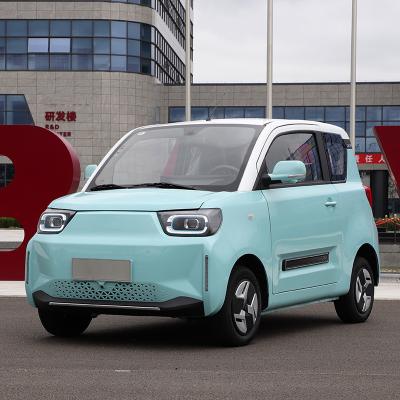 China High-speed electric vehicle 4 seat new energy vehicle adult electric car with EEC COC for sale