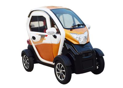 China Familiegebruik 72 V 1000 Kleur van de de Automanier van W de Mini Elektrische met 2 Zetels Te koop