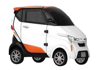 China Passenger Lithium Battery 7Ah Electric Four Wheeler Car for sale