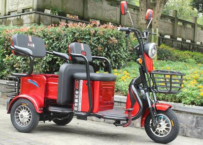 中国 1200W電気スクーター3の荷車引き8時間の20Ahの 販売のため