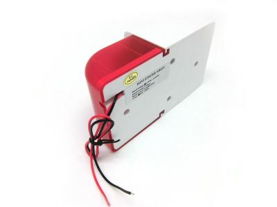 China Piezo outdoor Security Alarm Siren electric with 12V for house for sale