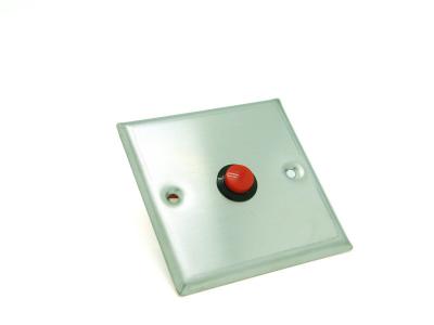 China Emergency Panic Button alarm , Automatic Resetpanic alarm button for burglar for sale