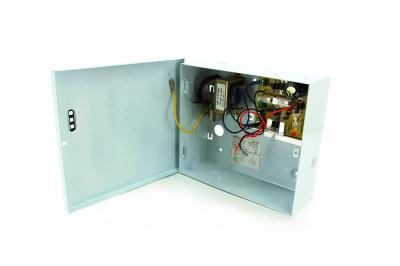 China 13.8 Volt DC Boxed Power Supply for sale