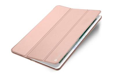 China Synthetic Leather Pink ipad air 2 waterproof case 27 X 21 X 2cm With Stand Function for sale