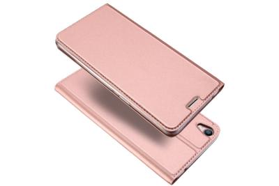 China OPPO R9 Cell Phone Wallet Case Stand Function Card Holder Magnetic Flip Cover for sale