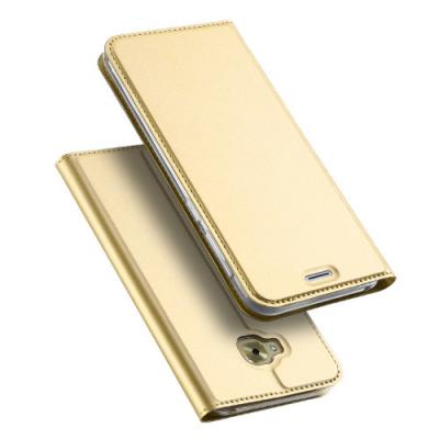 China Dux Ducis PU Plastic Mobile Phone Cases for Asus ZenFone 4 Selfie Pro ZD552KL for sale