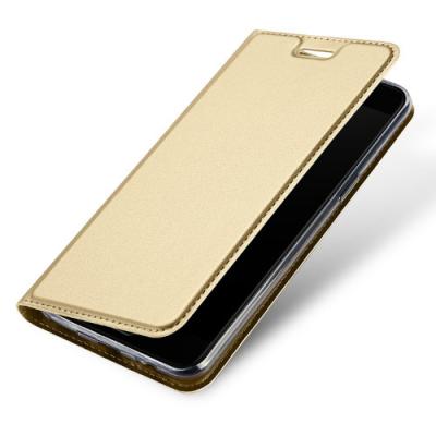 China Card Slot Mobile Phone Cover , Oneplus 5 Cell Phone Leather Cases With Stand Function for sale