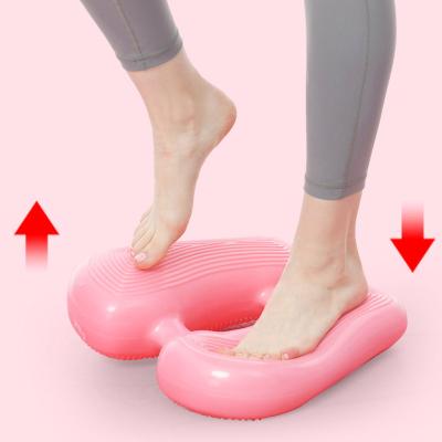 China Home exercise under step office exercise with physiotherapy for leg and abdomen for sale