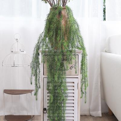 China Outdoor wedding decoration the most popular home decoration artificial plants artificial snapdragon for home office decoration for sale