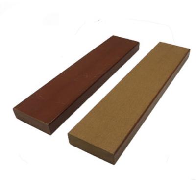 China Combined the advantages of wood & 100%recycled plastic material wpc cover for sale