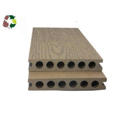 China Cheap easily assembled exterior wpc/wpc decking tiles/composite boards/wooden plastic composite for sale