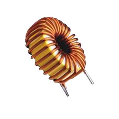 China Electric Industrial Adjustable Inductor Coils Adjustable IFT Mold Coil Filter Inductor for sale