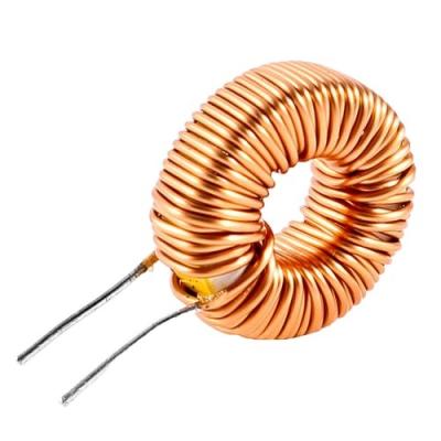 China Amorphous Core Viip Fixed Inductors 47uh Common Mode Inductor Choke Filter Inductor Coil Customize for sale