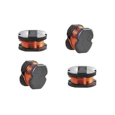 China Available Common Coil Inductor Choke Coil Filter Inductor High Current Mode Inductors Chokes Different Size for sale