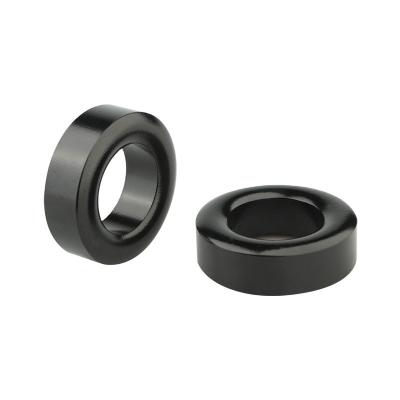 China Industrial Magnet VIIP Ferrite Core Diameter 1mm~27.4mm Ferrite Ring Toroid Core Inner Iron for sale