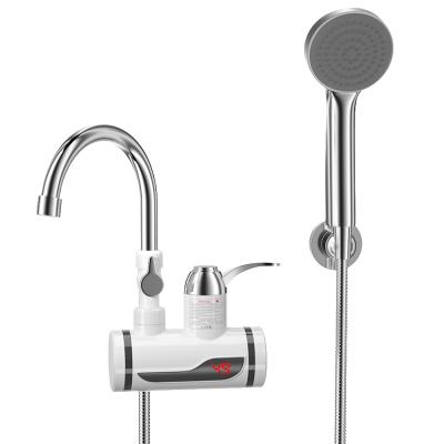 China High Quality Wall Mounted Hotel Bathroom Mixer Stainless Steel Shower Faucet Set Bathroom Sets Shower for sale