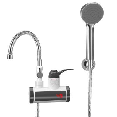 China Hotel ready to ship shower faucet sets universal tube shower faucet bathroom shower faucet price for sale