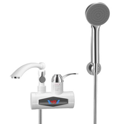 China Hotel Factory Wholesale Price In Stock Shower Faucet Set Ready To Ship Shower Faucet for sale