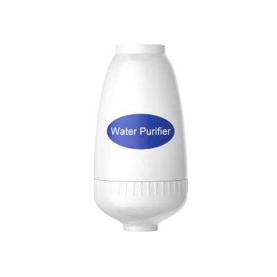 China Hotel OEM Factory Home Tap Water Filters China Ceramic Purifier Outdoor Travel for sale