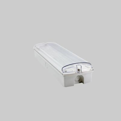 China Emergency light low price led bulkhead light led for outdoor ip65 aluminum round for sale