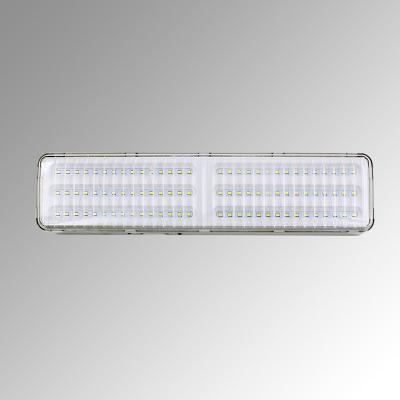 China Mini Emergency Light Bar Built-in Siren Waterproof Efficient Emergency Lighting 2W Power 7000k 6000K New Trend Lithium Battery for sale