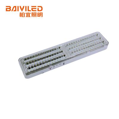 China Emergency Non-maintained Driectional 30 60 90 Led Emergency Warning Light Bars for sale