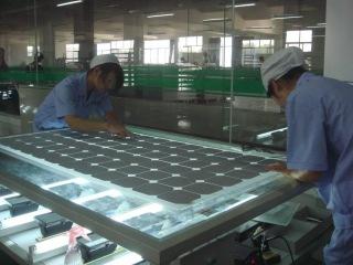 Verified China supplier - Jiaxing BestSun New Energy Co., Ltd.