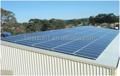 China Commercial china manufacturer of eco-friendly solar products, 250w mono solar panel for solar power system, uses 10 kw solar energy for sale