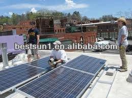 China 500W home heliostat for sale