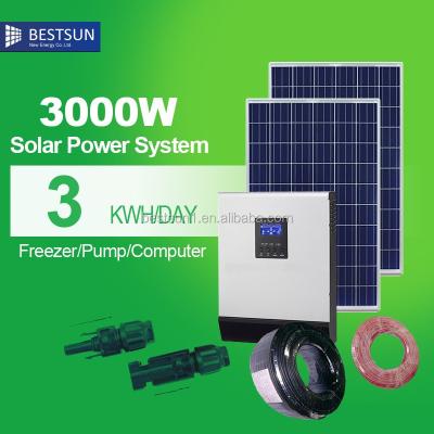 China Wholesale Pure Sine Wave 230VAC Solar Power System Home Grid Tie Solar Inverter 1KW-5KW for sale