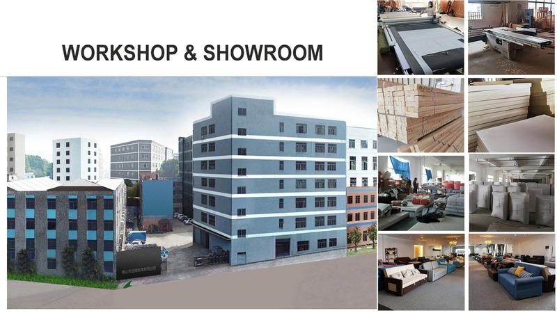 Verified China supplier - Foshan Xuya Furniture Co., Ltd.