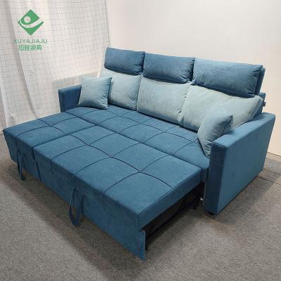 China (Other) Adjustable Modern Sofa Bed Area 215*135 Cm Sofa Beds Comfortable Beds With Storage for sale